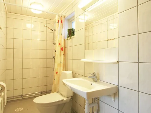 Stöten Ranch Storstuga R19  djurtillåten