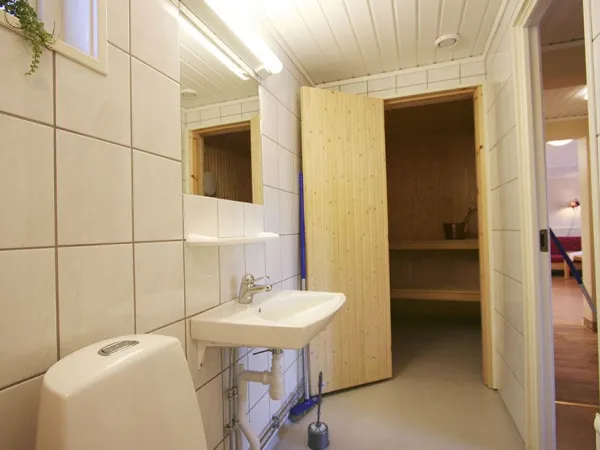 Stöten Ranch Storstuga R19  djurtillåten