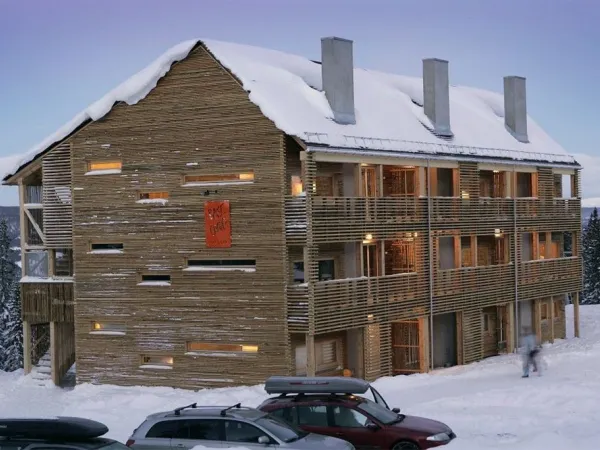 Basecamp 121