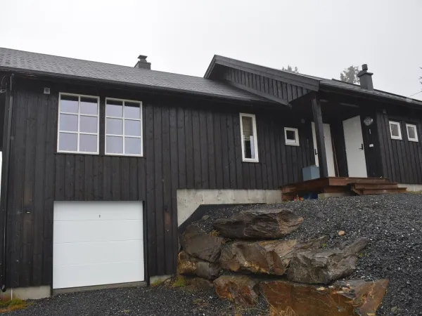 Mjølkevegen 20