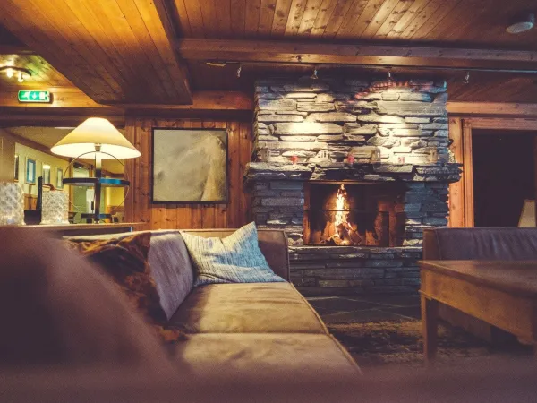 Gudbrandsgard Hotell