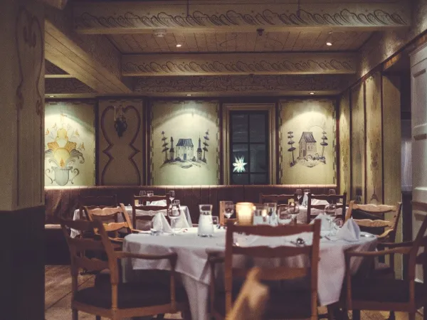 Gudbrandsgard Hotell
