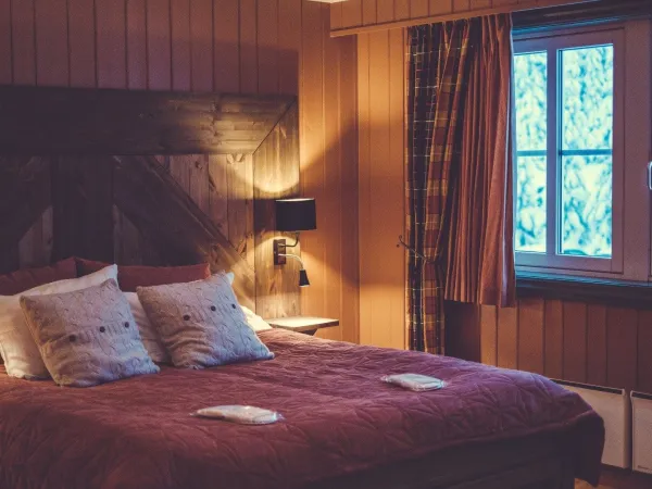 Gudbrandsgard Hotell