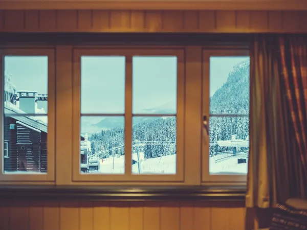 Gudbrandsgard Hotell