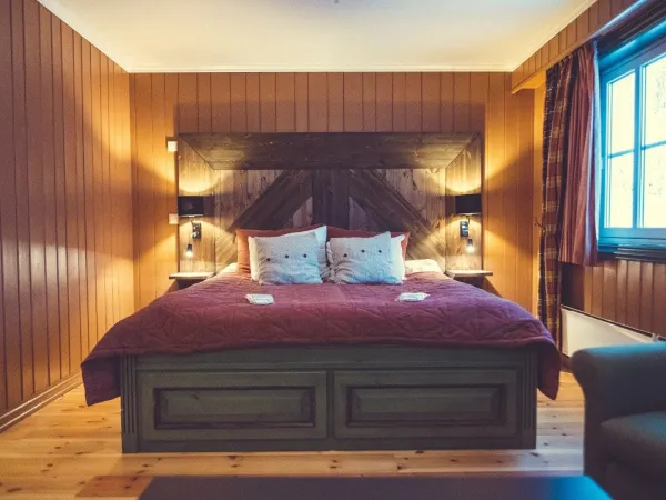 Gudbrandsgard Hotell