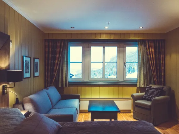 Gudbrandsgard Hotell