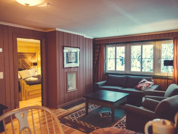 Gudbrandsgard Hotell