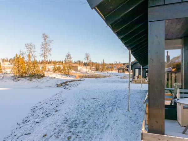 Mosetervegen 736