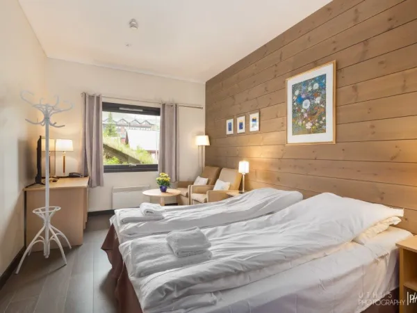 Highland Lodge