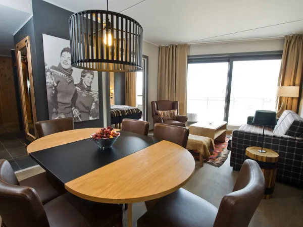 SkiStar Lodge Trysil 6429