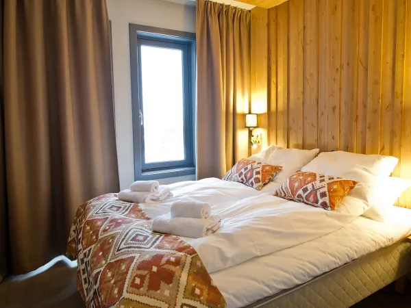 SkiStar Lodge Trysil 6429