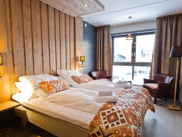 SkiStar Lodge Trysil 6429