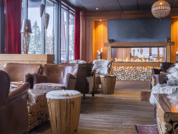 SkiStar Lodge Trysil 6429