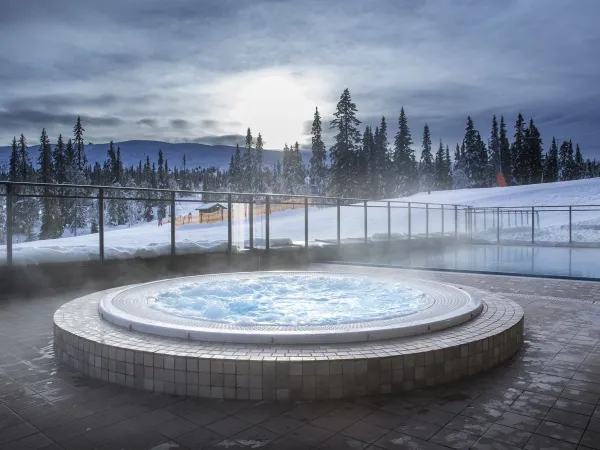 SkiStar Lodge Trysil 6429