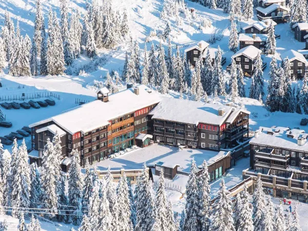 Gudbrandsgard Hotell