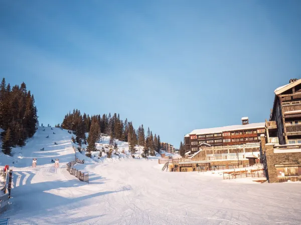Gudbrandsgard Hotell