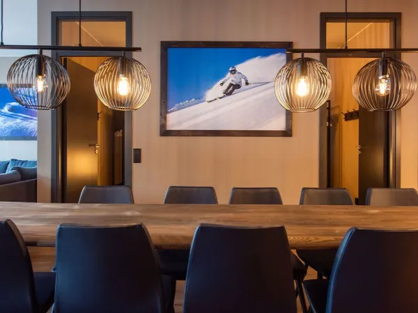 Stöten Ski Lodge Soltorget 302