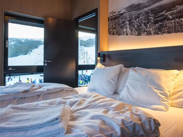 Stöten Ski Lodge Soltorget 302