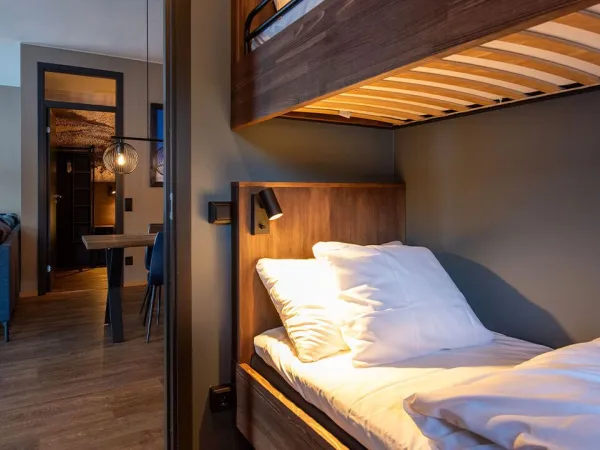 Stöten Ski Lodge Soltorget 302