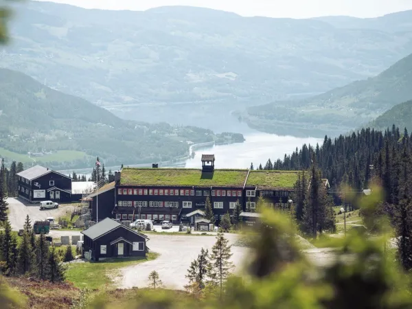 Gudbrandsgard Hotell