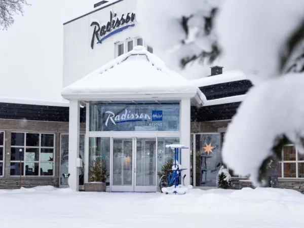 Radisson Blu Mountain Resort Beitostölen