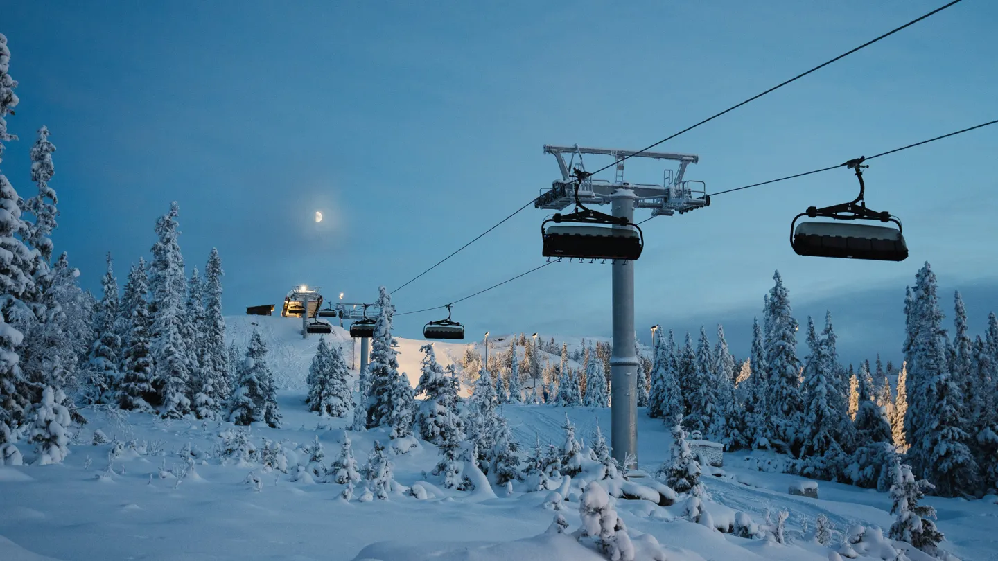 Nesfjellet