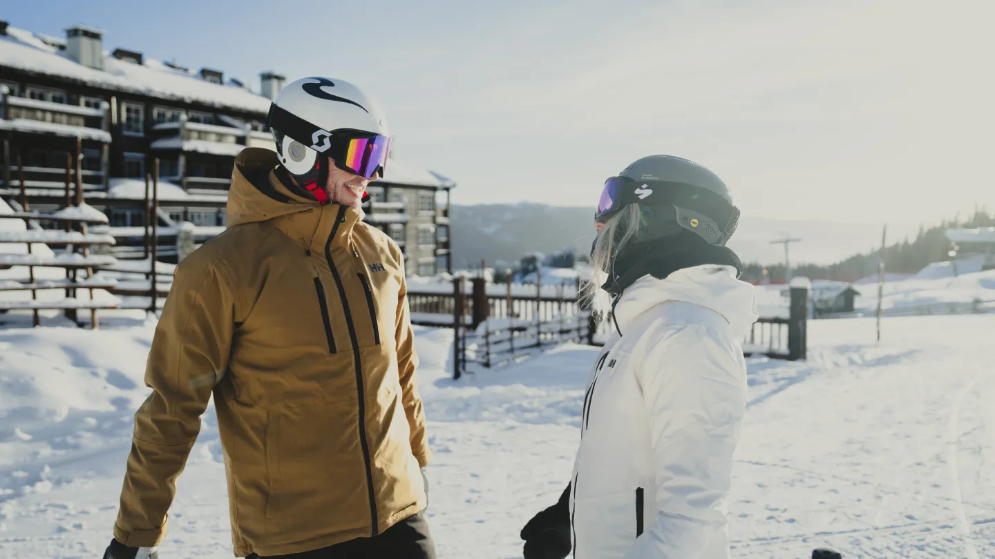 Kvitfjell