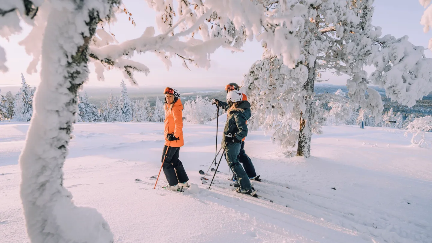 Idre Fjäll