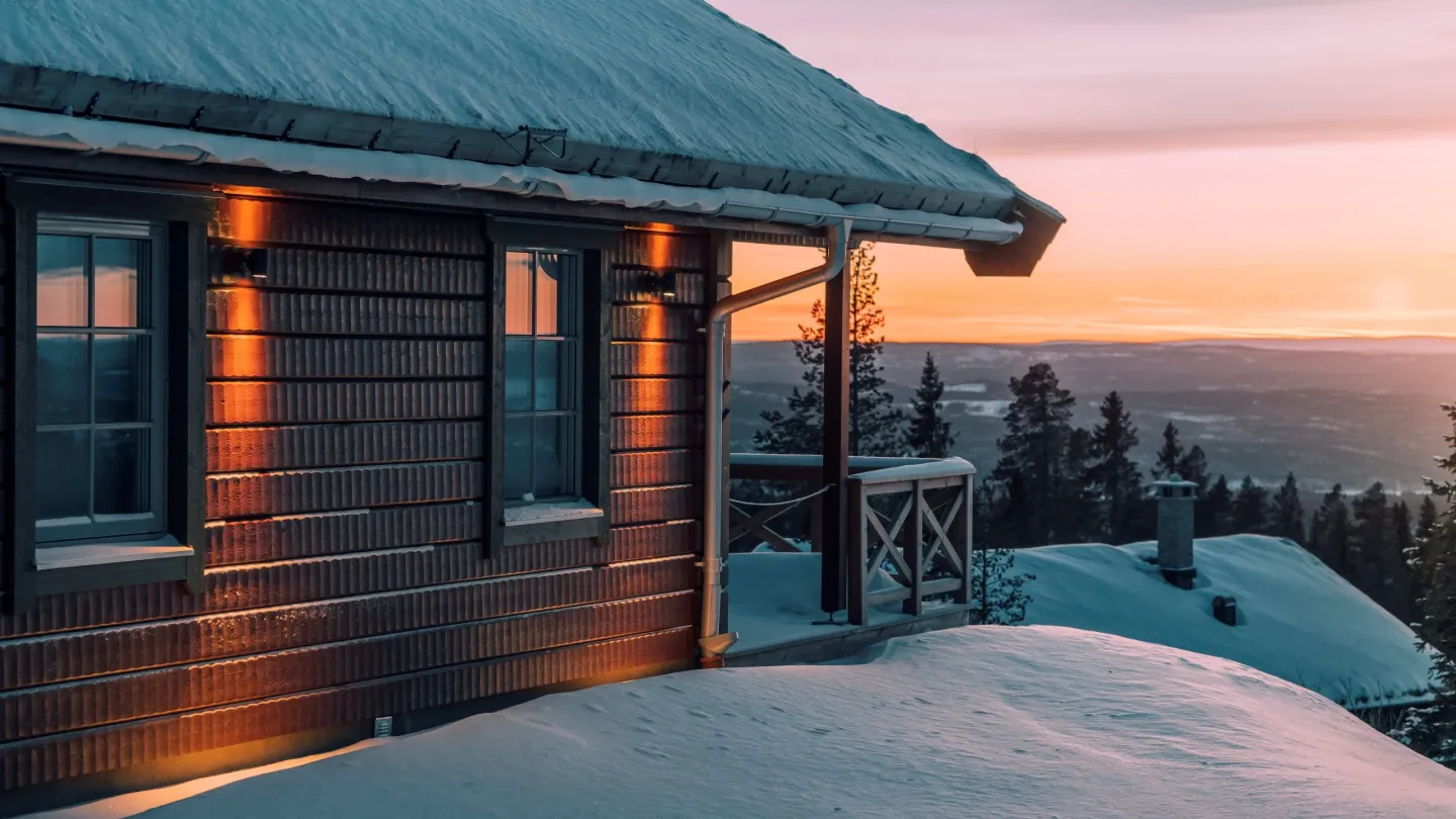 Idre Fjäll