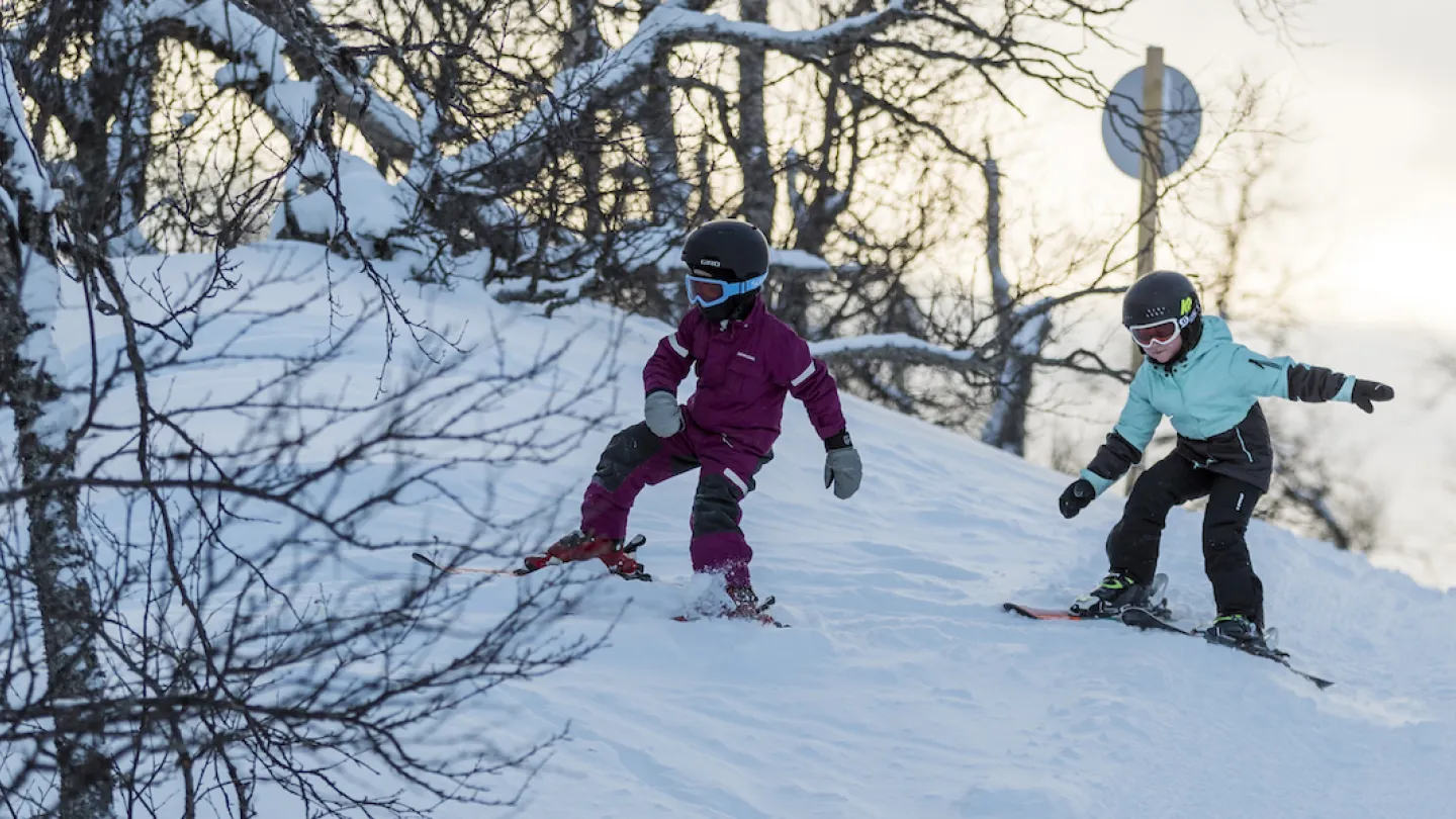 Tänndalen