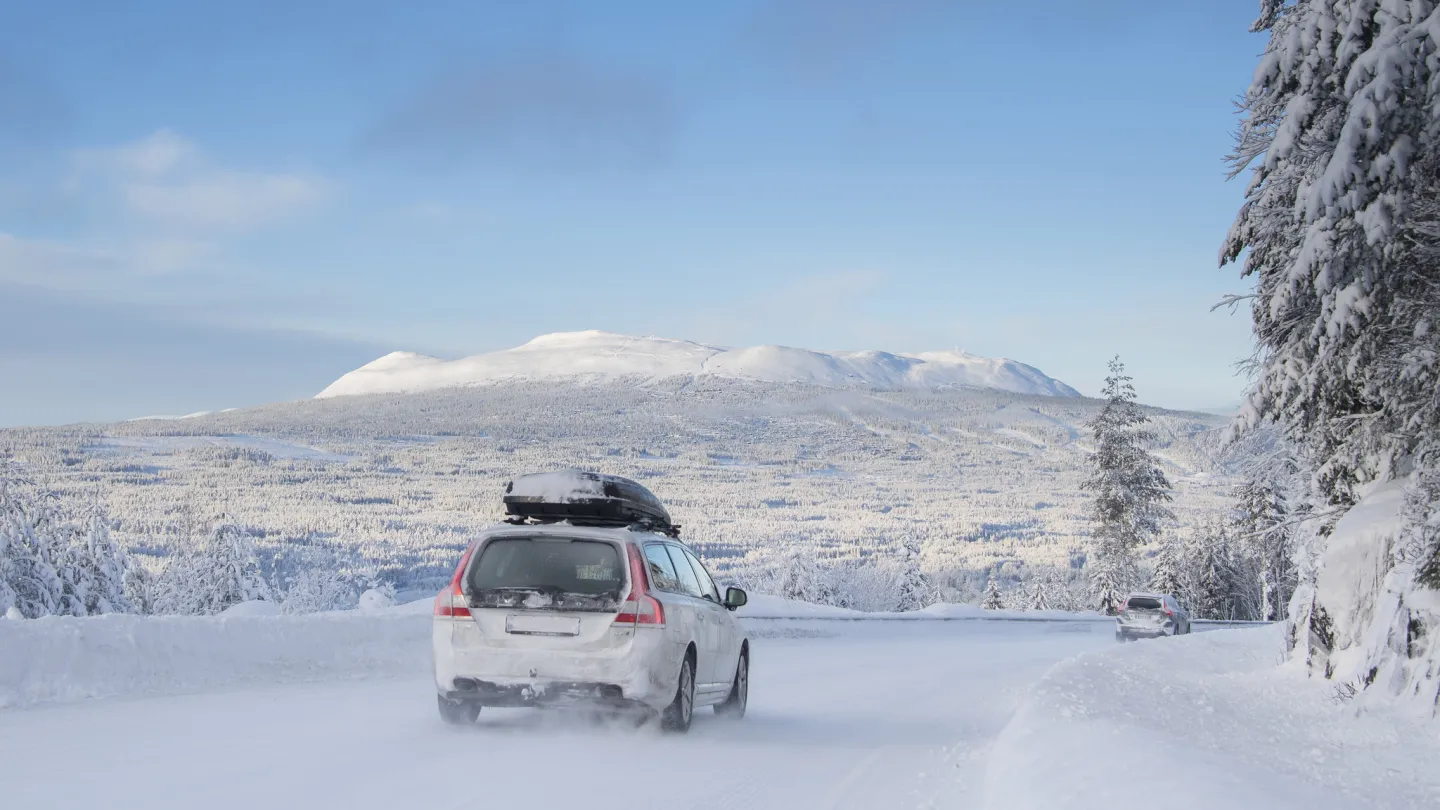 Trysil