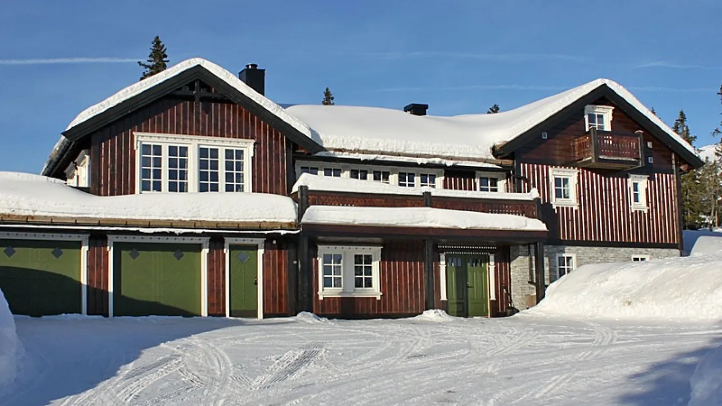 Trysil