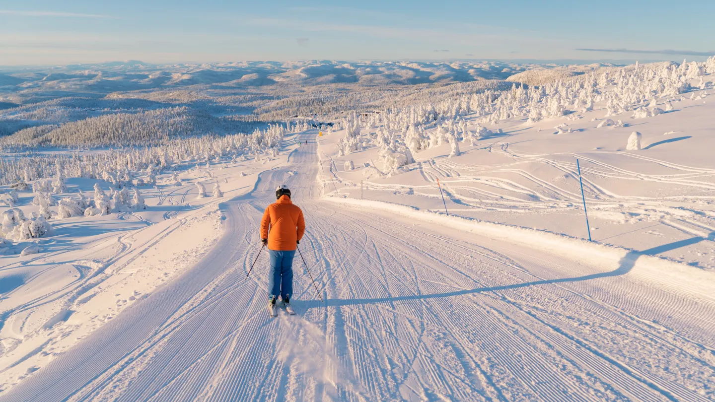 Norefjell