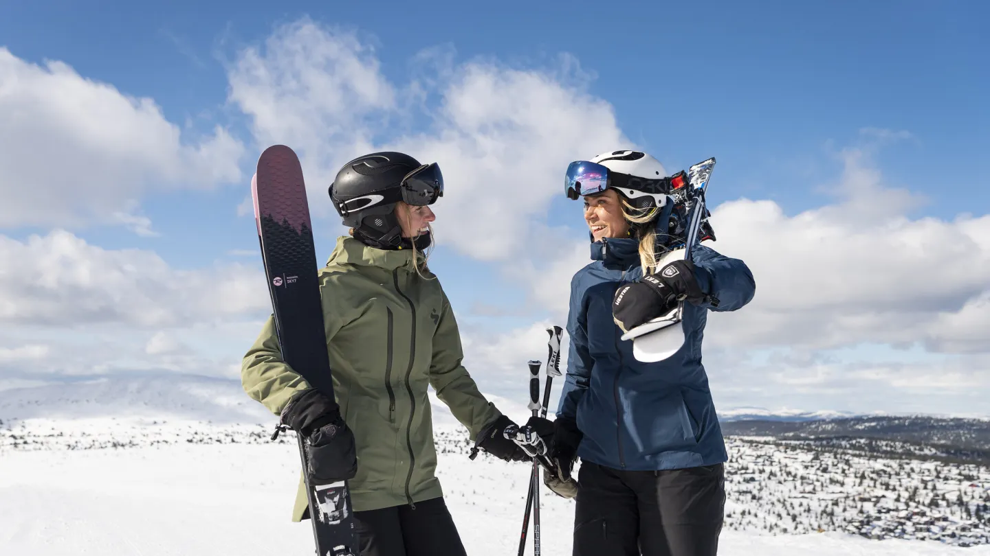 Trysil