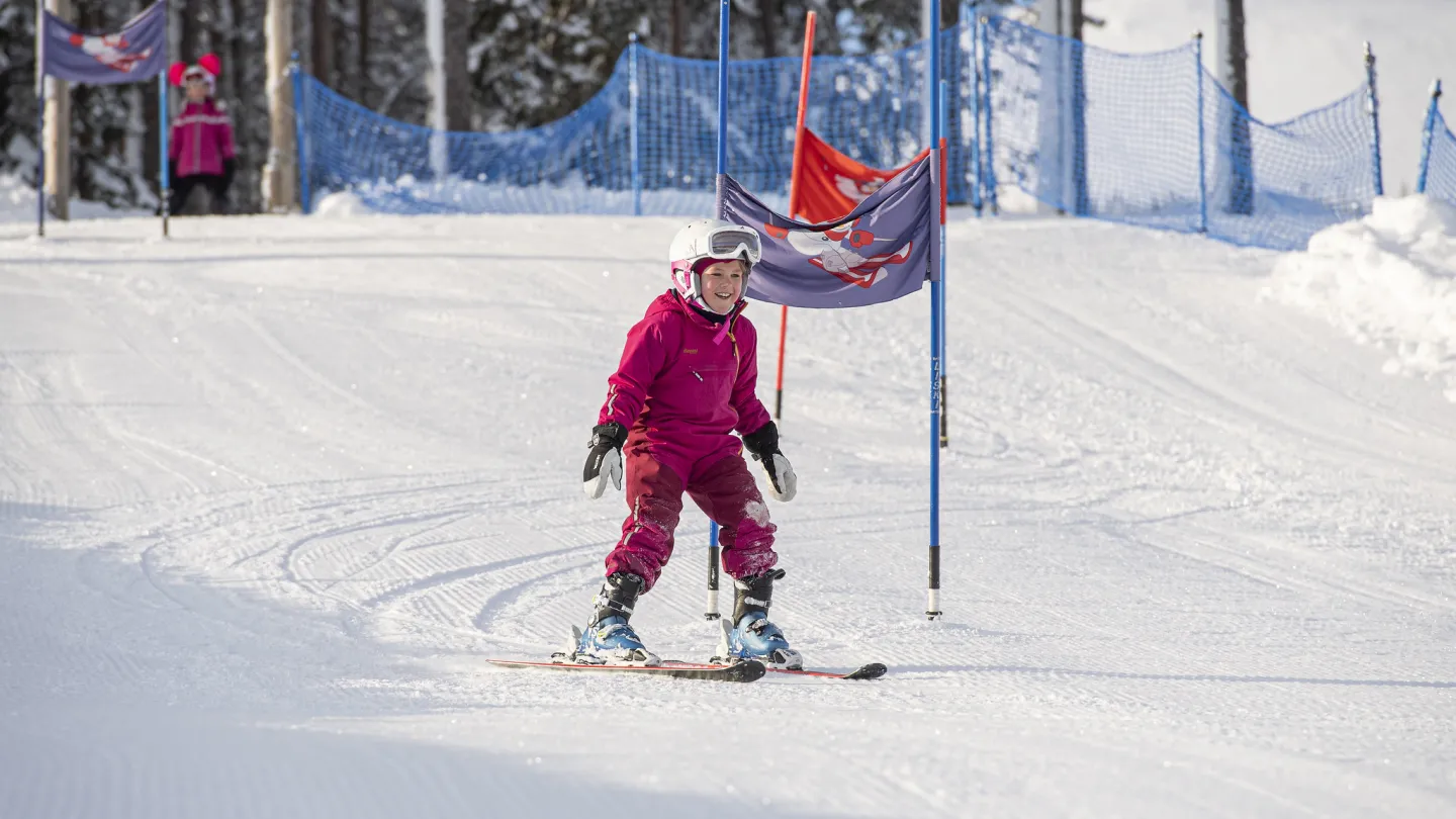 Trysil