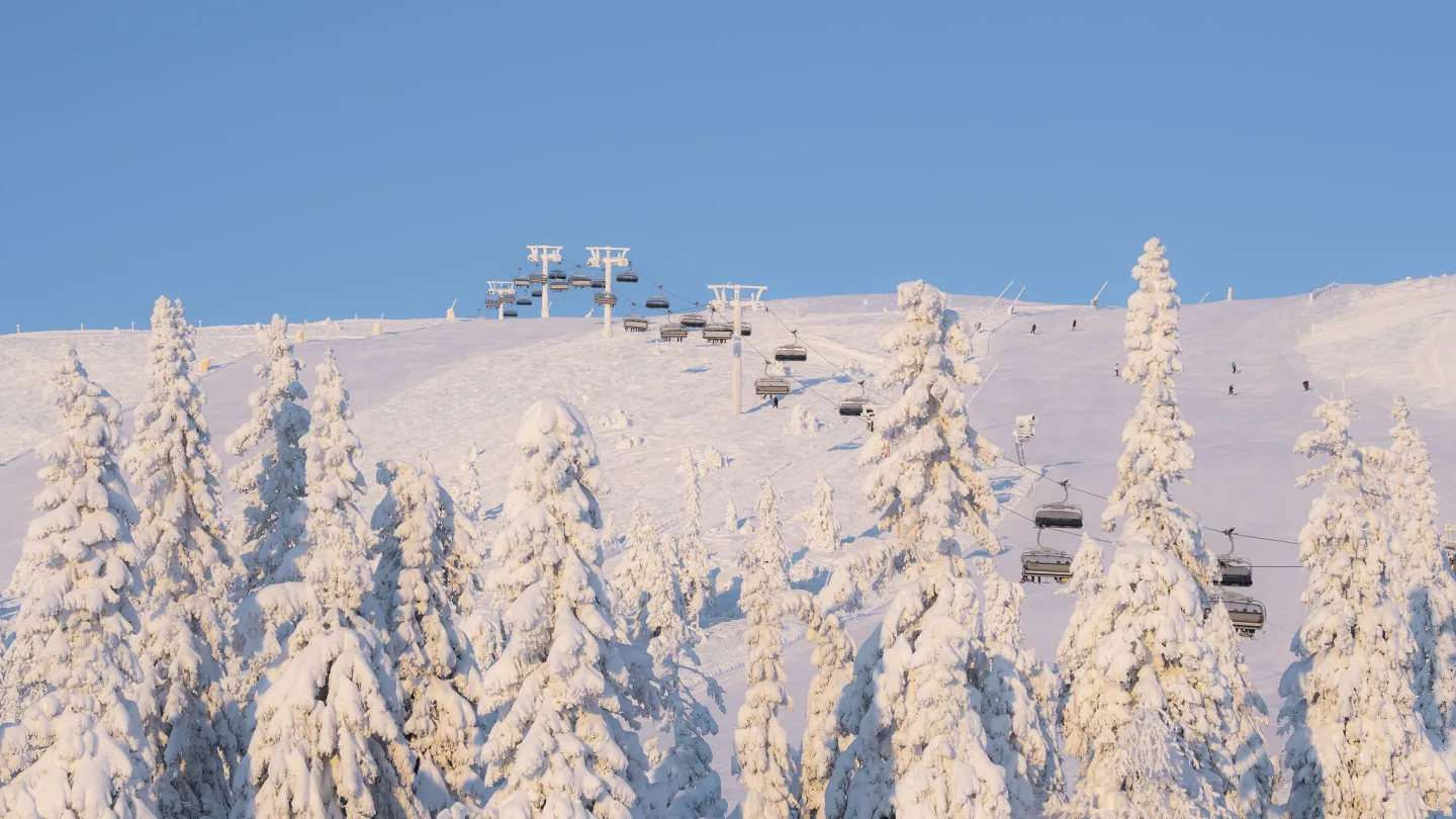 Trysil