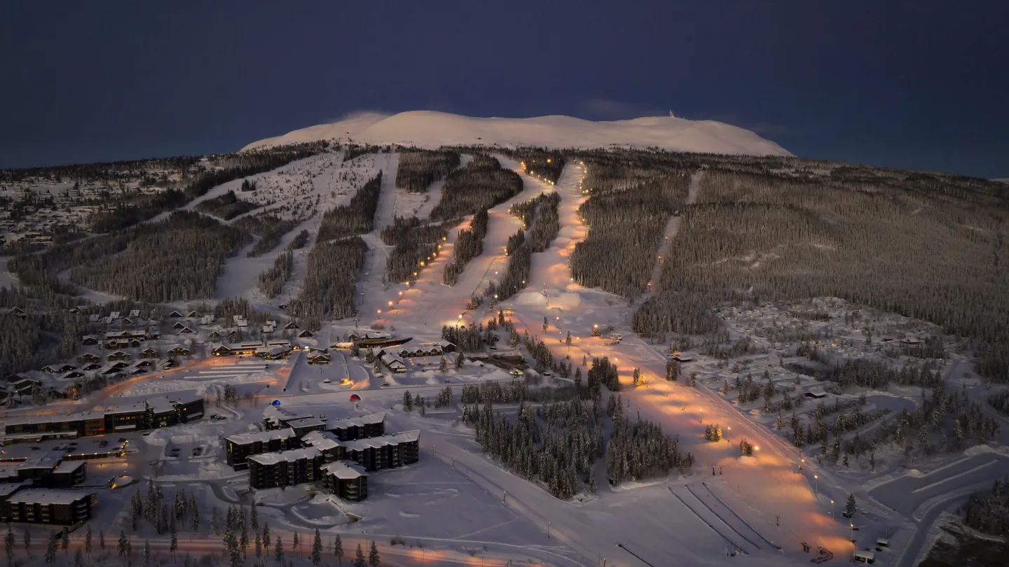 Trysil