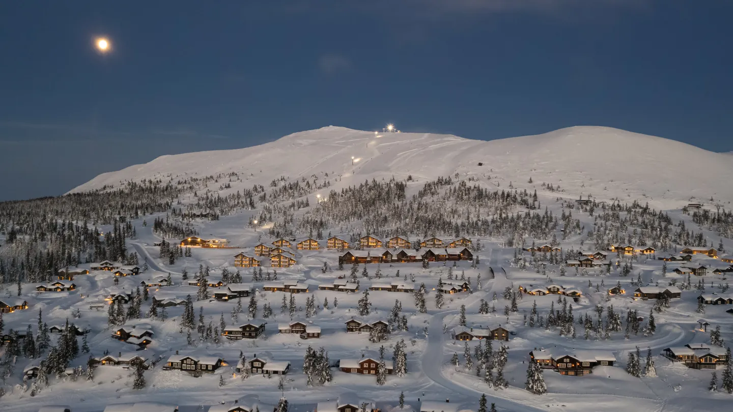 Trysil