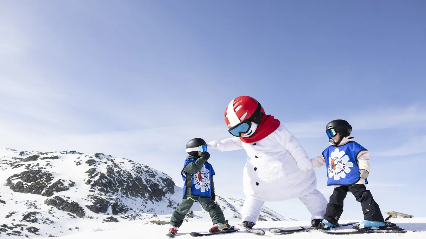Hemsedal