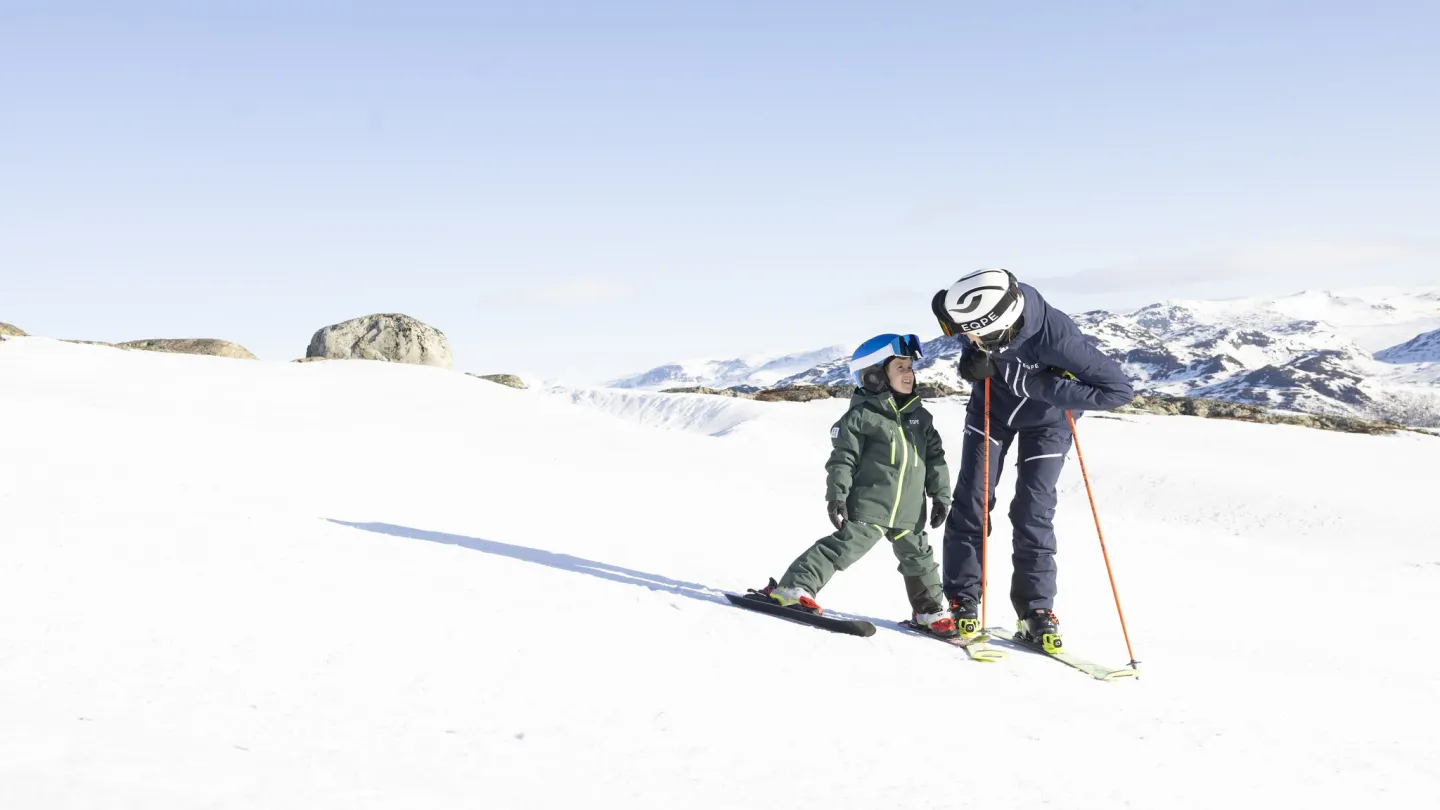 Hemsedal