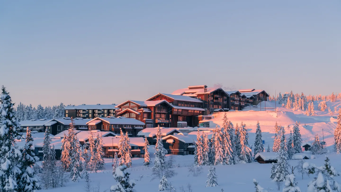 Norefjell Ski & Spa