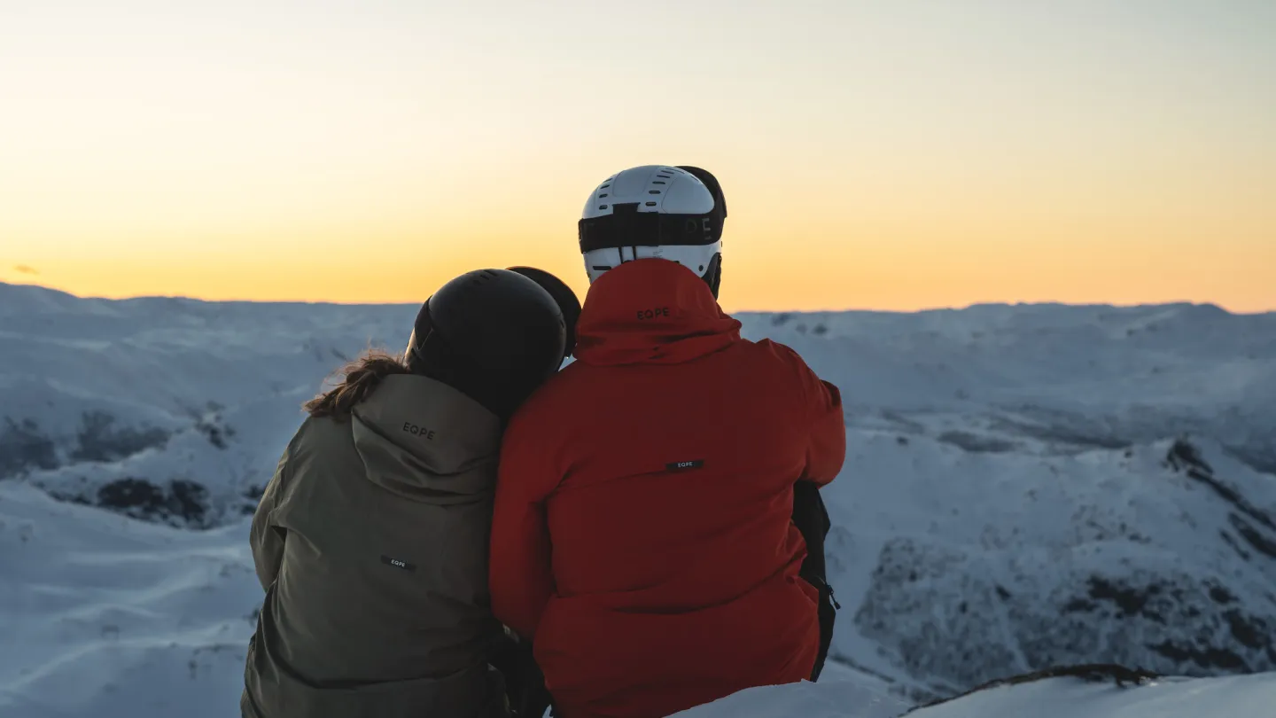 Hemsedal