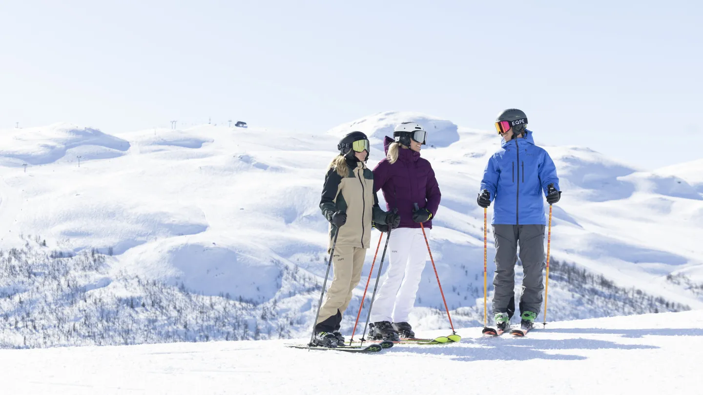 Hemsedal