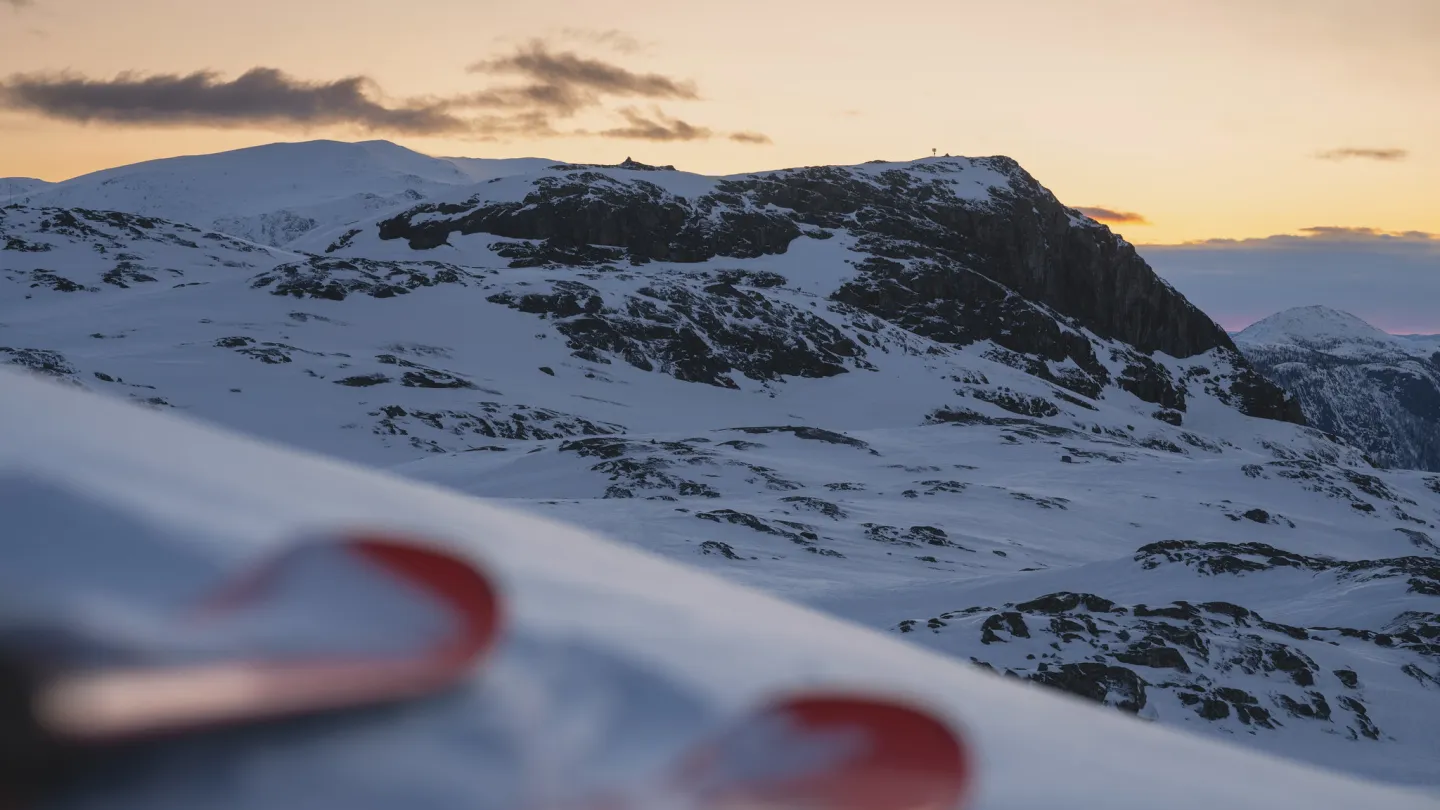 Hemsedal