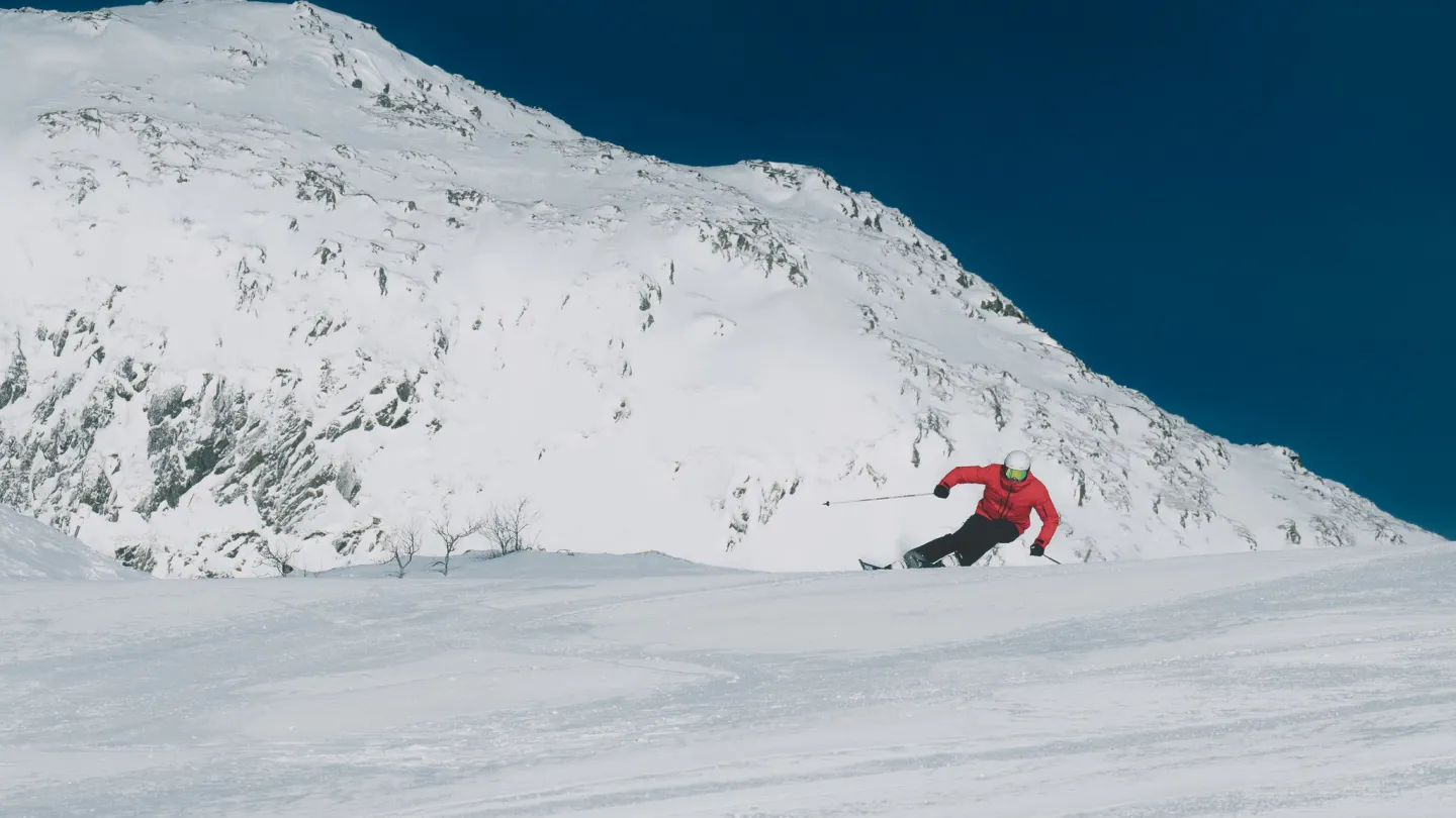 Hemsedal