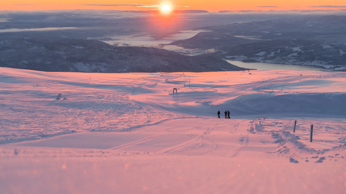Norefjell