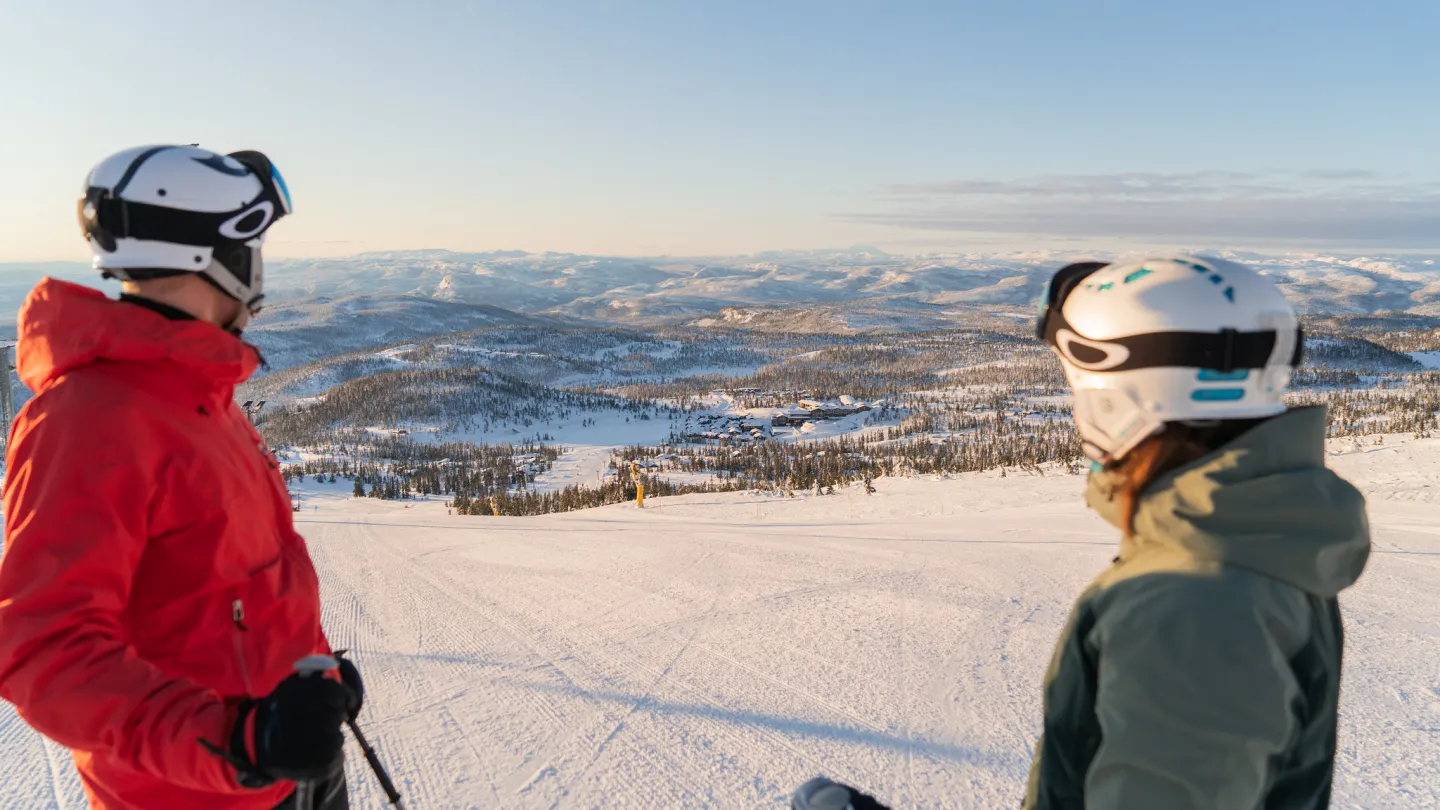 Norefjell