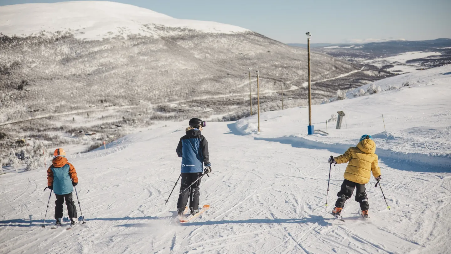 Tänndalen