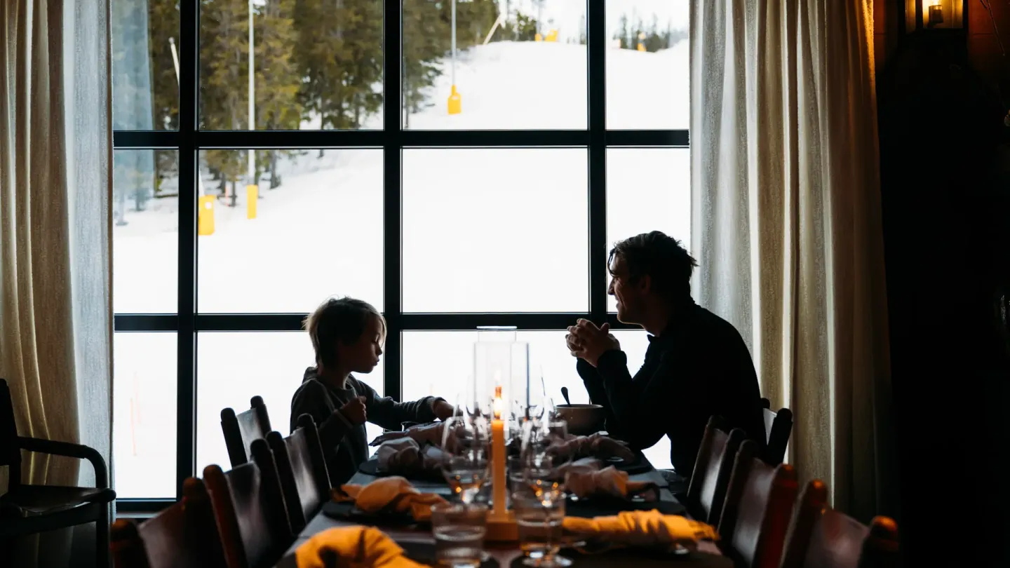 Fjell Bistro