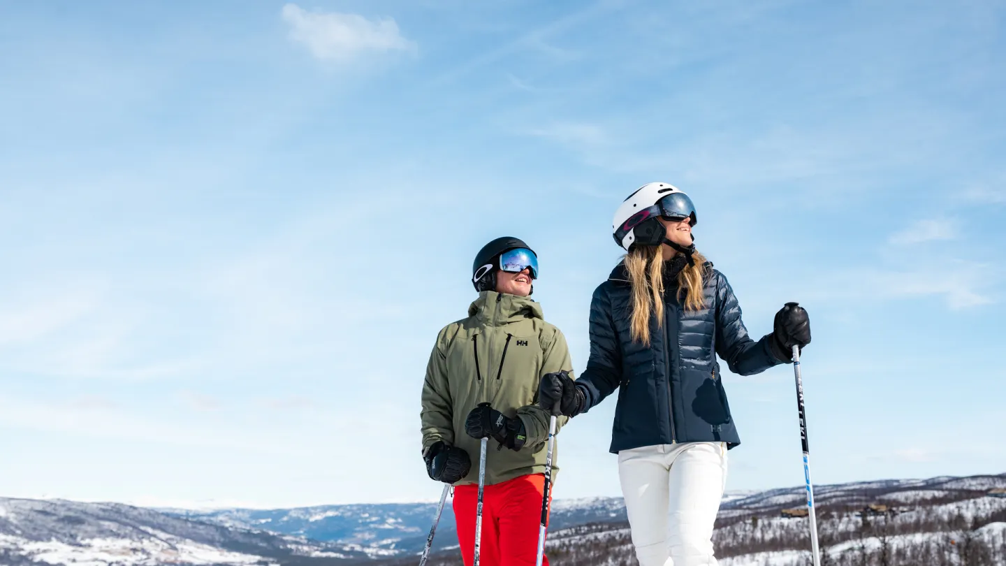 Geilo
